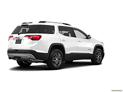 Thumbnail image of 2019 GMC Acadia at Brewster Ford