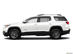 Thumbnail image of 2019 GMC Acadia at Brewster Ford