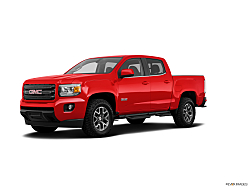 Thumbnail image of 2019 GMC Canyon at Action Nissan