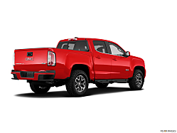 Thumbnail image of 2019 GMC Canyon at Action Nissan
