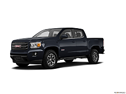 Thumbnail image of 2019 GMC Canyon at Roy O' Brien Ford