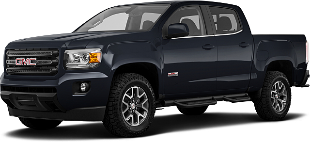 2019 GMC Canyon All Terrain at RoyObrienFord of St. Clair Shores, MI