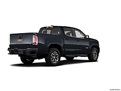 Thumbnail image of 2019 GMC Canyon at Roy O' Brien Ford