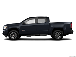Thumbnail image of 2019 GMC Canyon at Roy O' Brien Ford