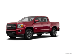 Thumbnail image of 2019 GMC Canyon at Brown Daub Volvo Cars Lehigh Valley