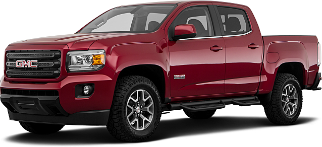 2019 GMC Canyon SLE at Brown Daub Volvo Cars Lehigh Valley