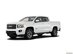 Thumbnail image of 2019 GMC Canyon at Mitchell Buick GMC