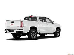 Thumbnail image of 2019 GMC Canyon at Mitchell Buick GMC