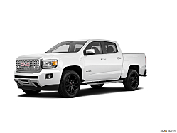 Thumbnail image of 2019 GMC Canyon at Morristown Chevrolet