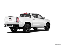 Thumbnail image of 2019 GMC Canyon at Morristown Chevrolet