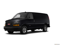 Thumbnail image of 2019 GMC Savana at Frankfort Auto Haus