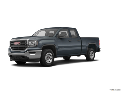Thumbnail image of 2019 GMC Sierra 1500 Limited at Lakeway Auto