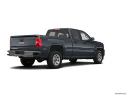 Thumbnail image of 2019 GMC Sierra 1500 Limited at Lakeway Auto