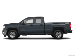 Thumbnail image of 2019 GMC Sierra 1500 Limited at Lakeway Auto