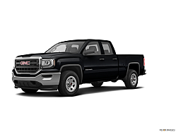 Thumbnail image of 2019 GMC Sierra 1500 Limited at Marc Motor Cdjr