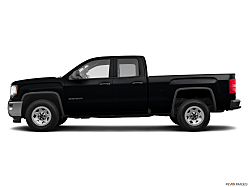 Thumbnail image of 2019 GMC Sierra 1500 Limited at Marc Motor Cdjr