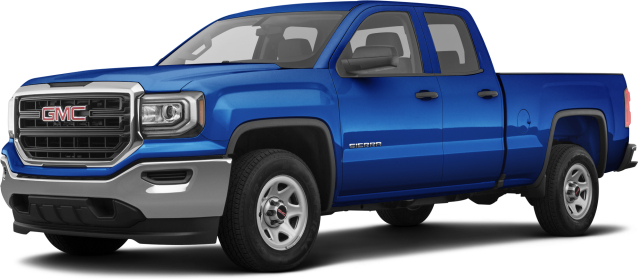 2019 GMC Sierra 1500 Limited Base at Marc Motor Cdjr