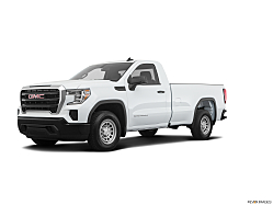 Thumbnail image of 2019 GMC Sierra 1500 at Frank Brown Honda GMC