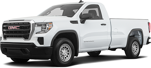 2019 GMC Sierra 1500 Base at Frank Brown Honda GMC