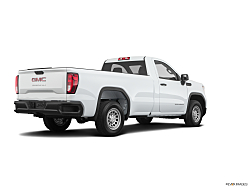 Thumbnail image of 2019 GMC Sierra 1500 at Frank Brown Honda GMC