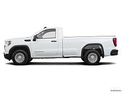 Thumbnail image of 2019 GMC Sierra 1500 at Frank Brown Honda GMC