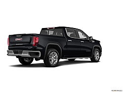 Thumbnail image of 2019 GMC Sierra 1500 at Lakeway Auto