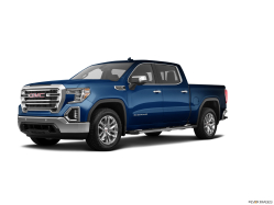 Thumbnail image of 2019 GMC Sierra 1500 at Mitchell Buick GMC