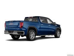 Thumbnail image of 2019 GMC Sierra 1500 at Mitchell Buick GMC