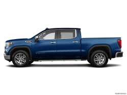 Thumbnail image of 2019 GMC Sierra 1500 at Mitchell Buick GMC