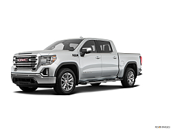 Thumbnail image of 2019 GMC Sierra 1500 at Frank Brown Honda GMC