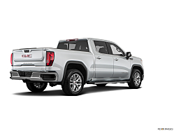 Thumbnail image of 2019 GMC Sierra 1500 at Frank Brown Honda GMC