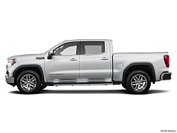 Thumbnail image of 2019 GMC Sierra 1500 at Frank Brown Honda GMC