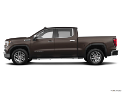Thumbnail image of 2019 GMC Sierra 1500 at Lakeway Auto