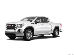 Thumbnail image of 2019 GMC Sierra 1500 at Action Nissan