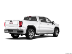 Thumbnail image of 2019 GMC Sierra 1500 at Action Nissan