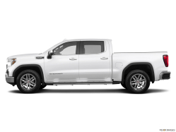 Thumbnail image of 2019 GMC Sierra 1500 at Action Nissan