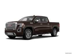Thumbnail image of 2019 GMC Sierra 1500 at Mitchell Buick GMC
