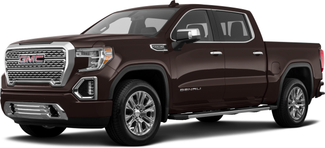 2019 GMC Sierra 1500 Denali at Mitchell Buick GMC