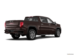Thumbnail image of 2019 GMC Sierra 1500 at Mitchell Buick GMC
