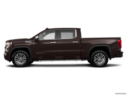Thumbnail image of 2019 GMC Sierra 1500 at Mitchell Buick GMC