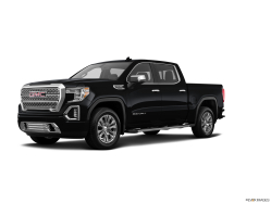 Thumbnail image of 2019 GMC Sierra 1500 at Morristown Chevrolet