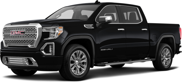 2019 GMC Sierra 1500 Denali at Morristown Chevrolet