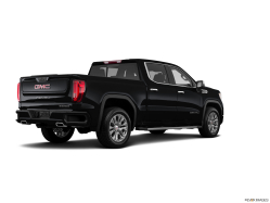Thumbnail image of 2019 GMC Sierra 1500 at Morristown Chevrolet