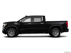 Thumbnail image of 2019 GMC Sierra 1500 at Morristown Chevrolet