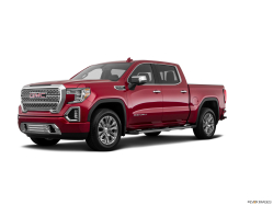 Thumbnail image of 2019 GMC Sierra 1500 at MAAHS MOTORS