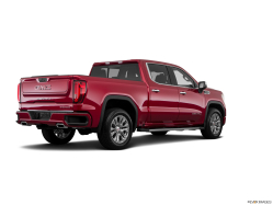 Thumbnail image of 2019 GMC Sierra 1500 at MAAHS MOTORS
