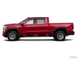 Thumbnail image of 2019 GMC Sierra 1500 at MAAHS MOTORS