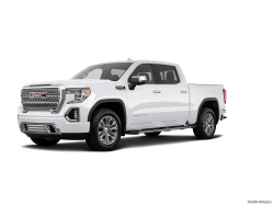 Thumbnail image of 2019 GMC Sierra 1500 at Morristown Chevrolet