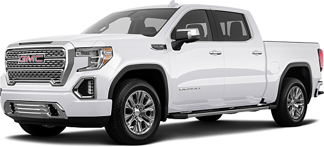 2019 GMC Sierra 1500 Denali at Morristown Chevrolet