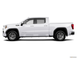 Thumbnail image of 2019 GMC Sierra 1500 at Morristown Chevrolet